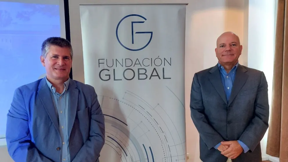 Disertan sobre herramientas, desafíos de gobierno y traspaso en las empresas familiares