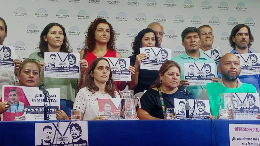 Ante medidas de Milei, la Izquierda pide un paro nacional a la CGT y la CTA