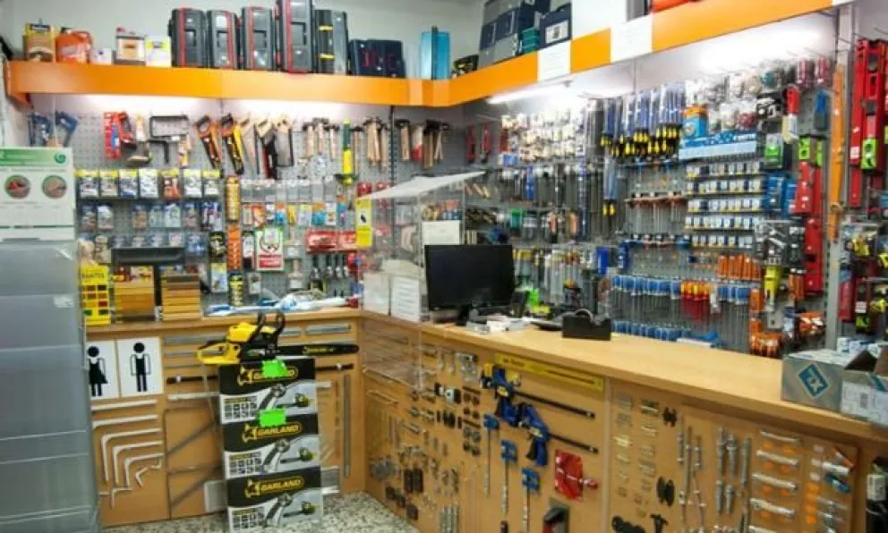 Almacenes y ferreterías: ¿Cómo vienen las ventas y los precios?