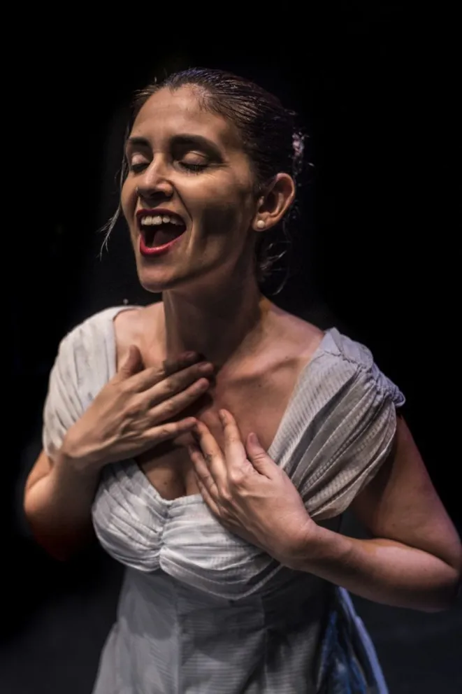 Llega el XX Festival Iberoamericano de Teatro en el Auditorium 