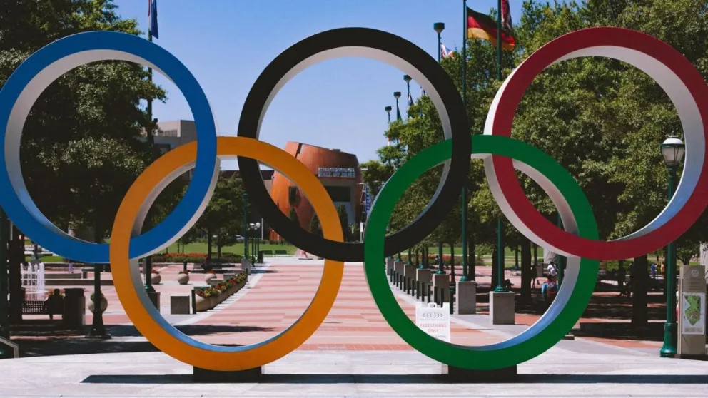 Tenistas de Rusia y Bielorrusia participarán en los Juegos de París como neutrales