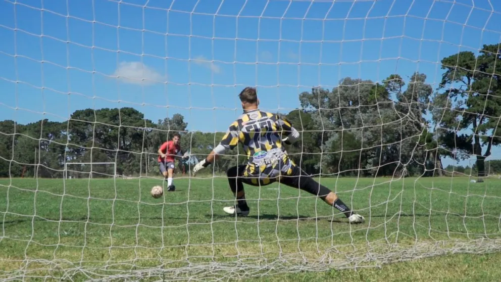Llega la atractiva propuesta de Universo Fest, un festival de fútbol