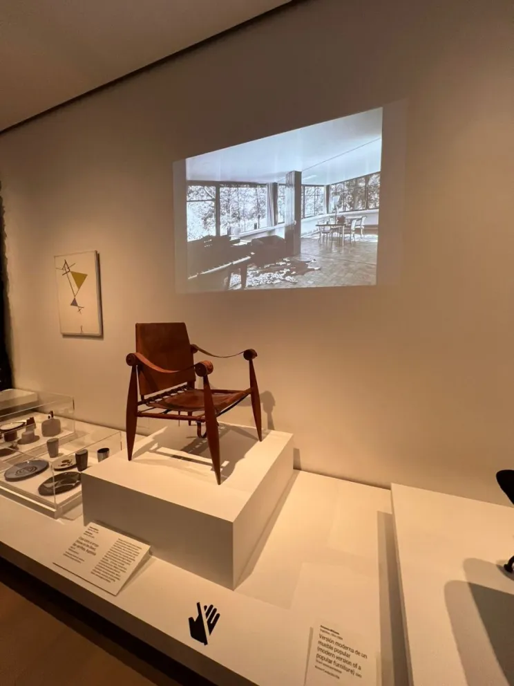 La Casa sobre el Arroyo: influencia argentina en el MoMA de Nueva York