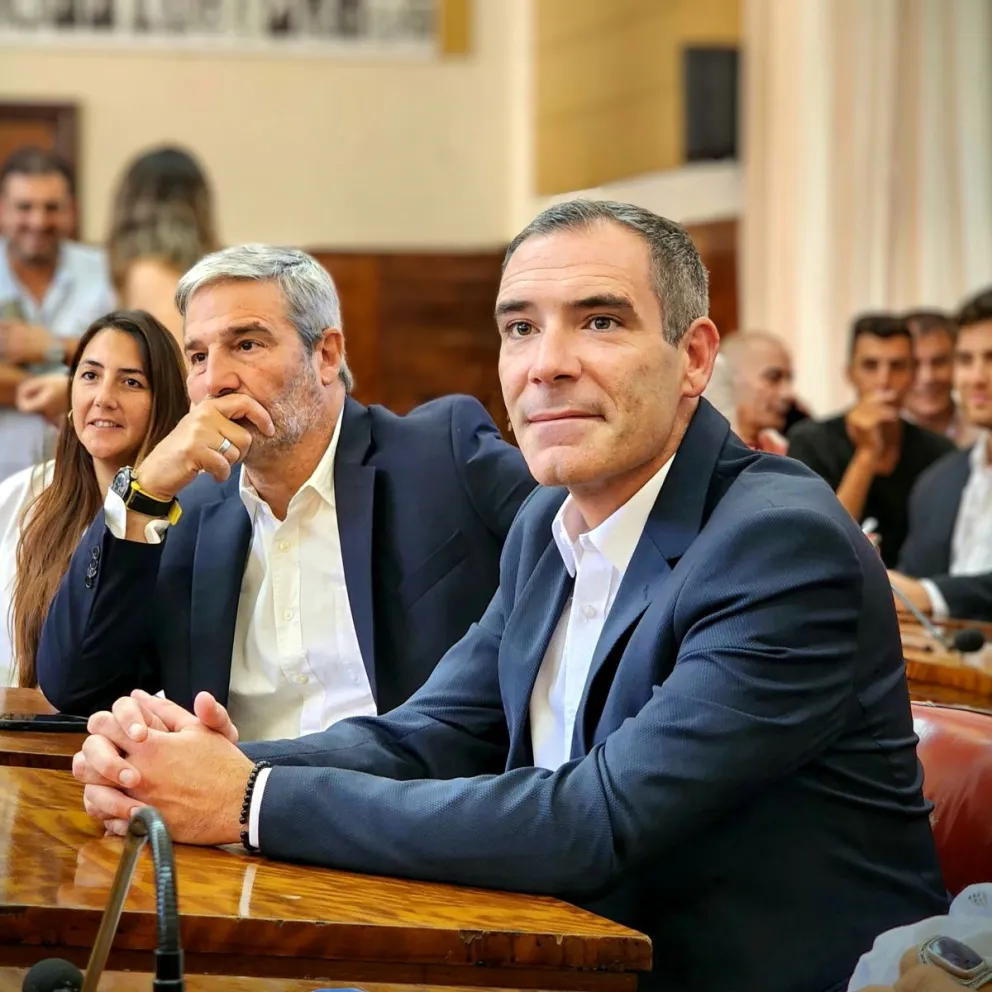 Neme afirmó que "es imprescindible declarar a la educación como servicio esencial"