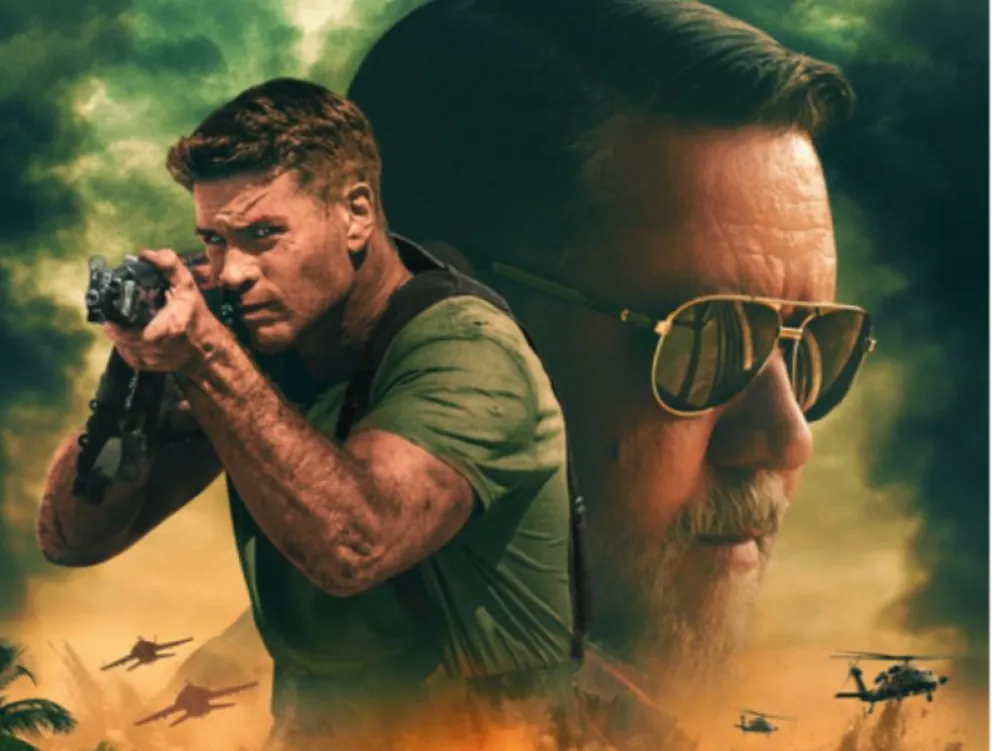 Rescate imposible, la nueva avant premiere de Cinemacenter y Brisas