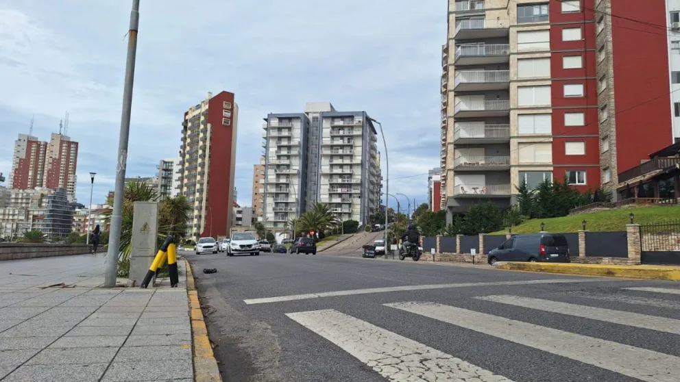 Cómo estará el clima este martes en Mar del Plata