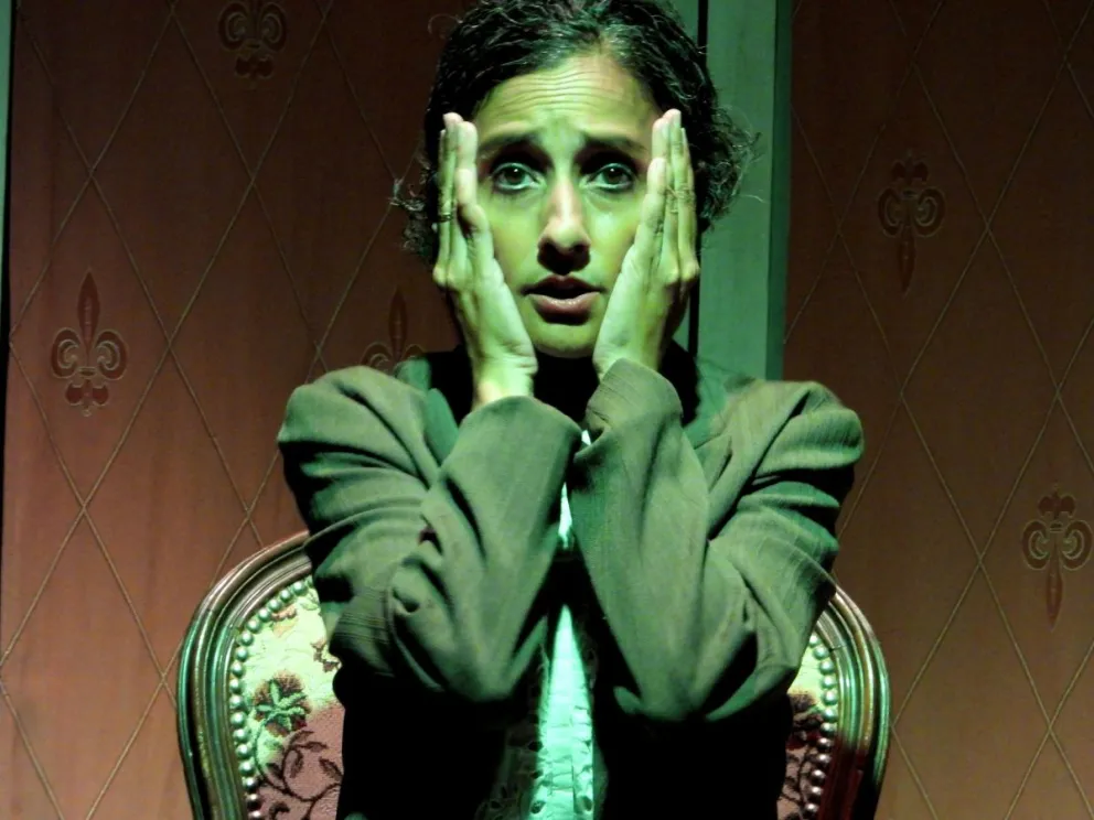 "Aceite de mariposa” y “Mariposas después de la lluvia” en el XX Festival Iberoamericano de Teatro