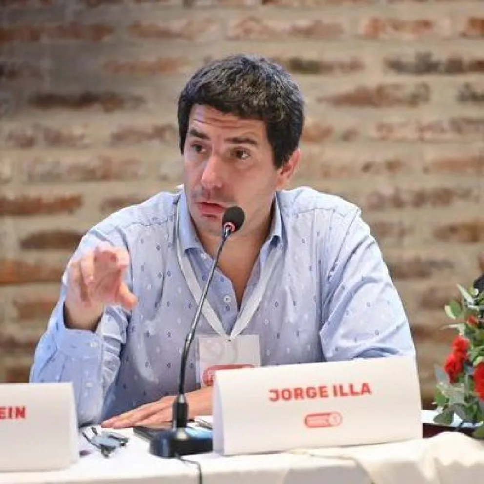 El Socialismo rechaza cuestionamientos de Milei por la crisis de seguridad en Rosario