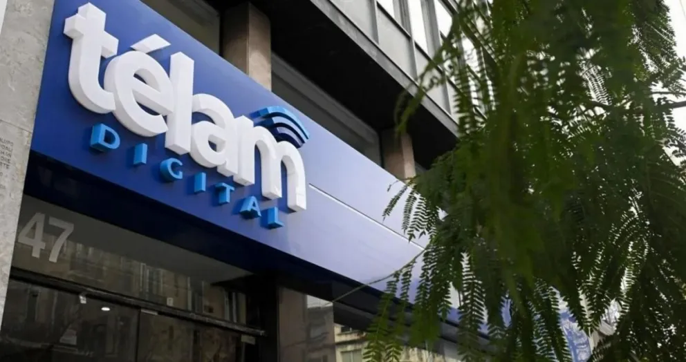 El Gobierno extiende suspensión de Télam y proponen retiros voluntarios