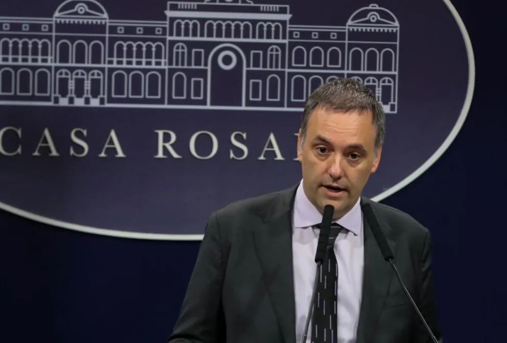 Anuncian la apertura de importaciones de alimentos