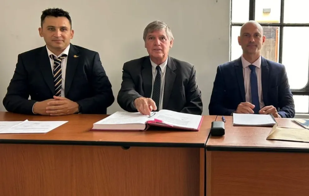 Se realizará en Mar del Plata un encuentro con agrimensores de todo el país
