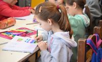 Una ONG alerta por recortes de ayuda alimentaria en escuelas de Mar del Plata