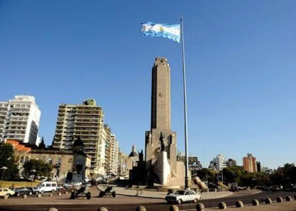 Gobernadores se unen en el combate al narcotráfico: "Todos somos Santa Fe"