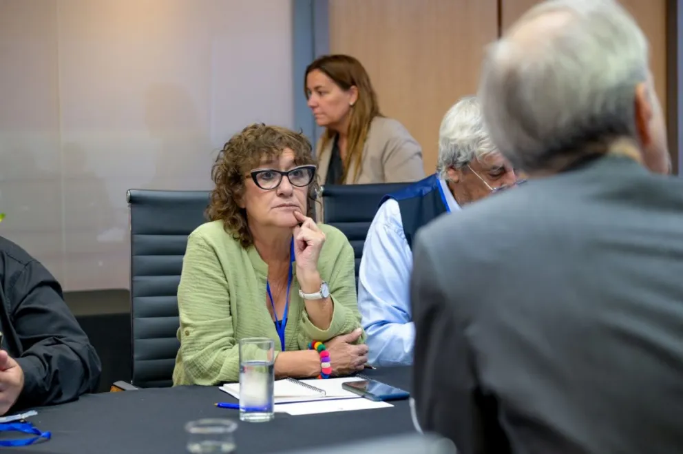 CTERA rechaza la decisión del Gobierno Nacional de enviar fondos solamente para la UBA