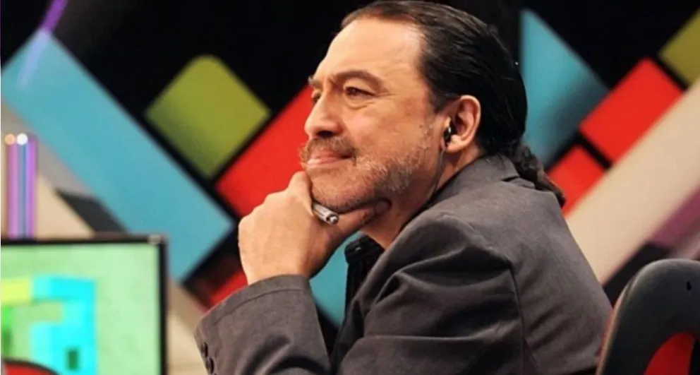 Murió el periodista y escritor Jorge Dorio