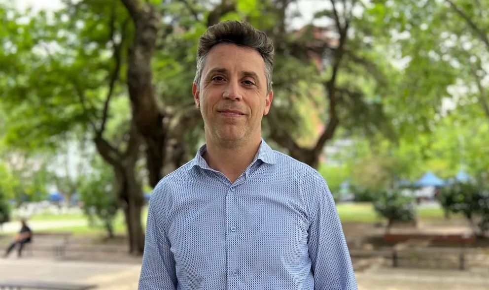 Martinelli confirmó caída en la cobrabilidad de tasas municipales durante enero