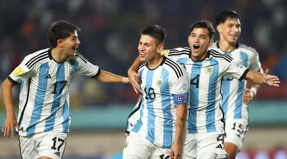 FIFA anunció cambios en los Mundiales Sub-17 masculino y femenino
