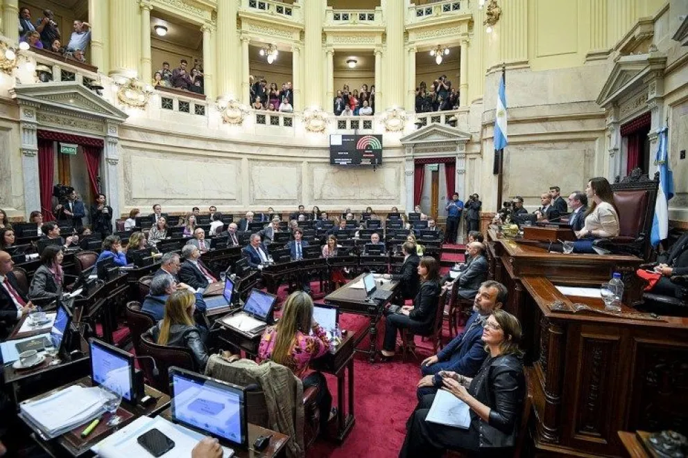 El ex-convencional constituyente Pedro Kesselman apuntó contra el DNU: "Es un disparate jurídico"
