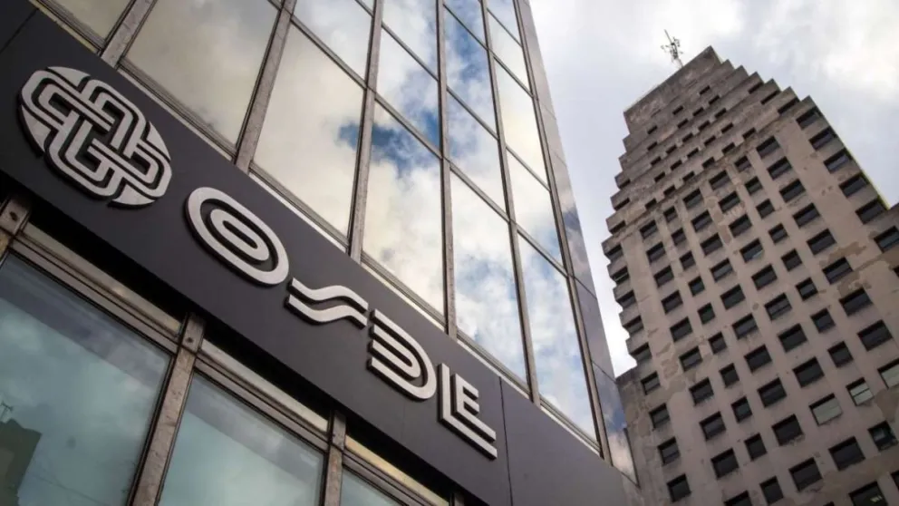 Preocupación de afiliados de OSDE, que denuncian aumentos del 90% desde diciembre
