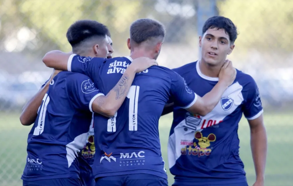 Alvarado cayó ante Racing de Córdoba y perdió un invicto de cinco partidos
