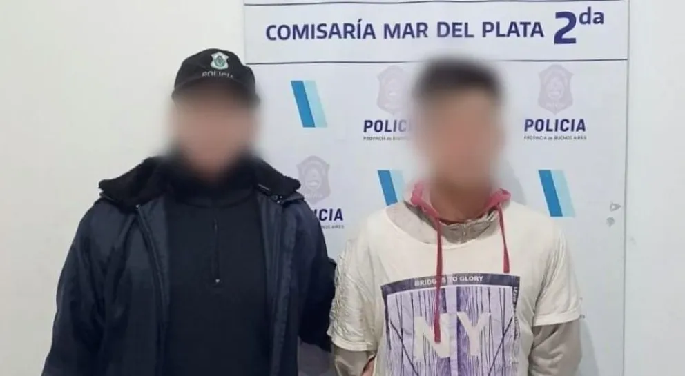 Detuvieron a un delincuente que tenía pedido de captura