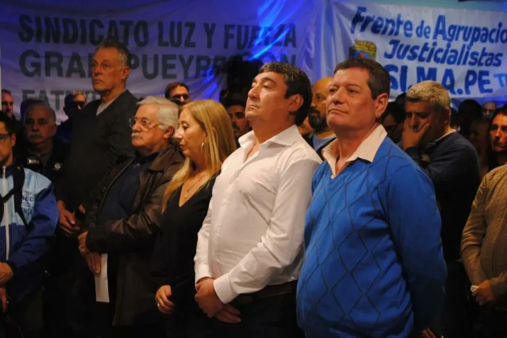 Para la CGT Mar del Plata, los primeros 100 días de Milei fueron de "malas noticias, sufrimiento y padecimiento"