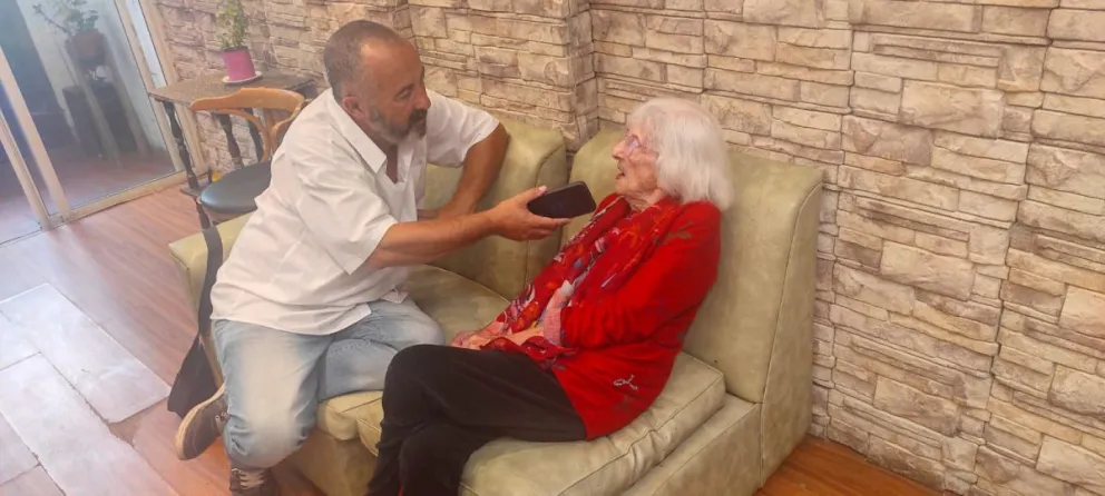 Ethel González: la primera mujer DJ de Argentina, con raíces en Mar del Plata