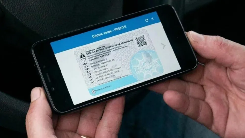 La app Mi Argentina fue nominada para los Premios WSIS 2024