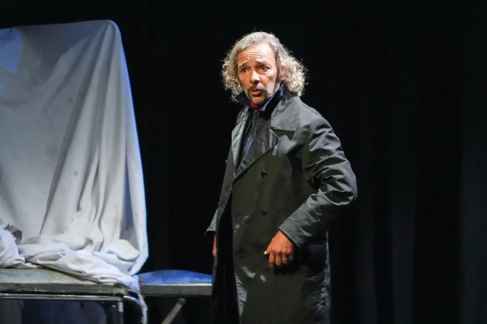 Fabián Vena regresa al Auditorium en Semana Santa