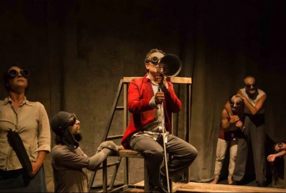 Agenda marplatense de eventos de este fin de semana