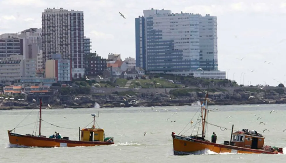 Desde Mar del Plata Bureau afirman que la ciudad necesita "más hoteles de 4 y 5 estrellas"