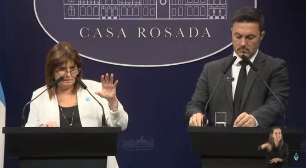  Presentan modificaciones para leyes de seguridad y para que el ejército pueda combatir el narcotráfico
