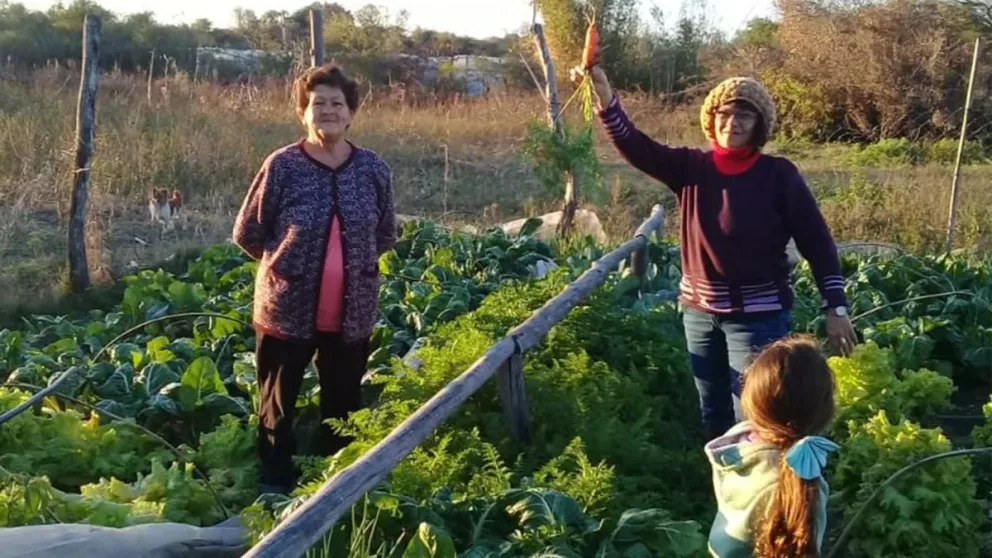 Entidades varias rechazaron el cierre del Instituto Nacional de Agricultura Familiar