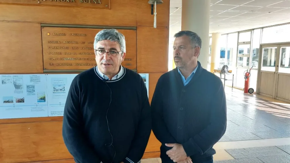 Advierten que el borrador de la nueva Ley Ómnibus “vuelve a ser una herramienta para atacar a la pesca”