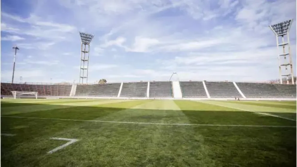 Detallan cómo será el operativo de seguridad para el clásico entre Aldosivi y Alvarado