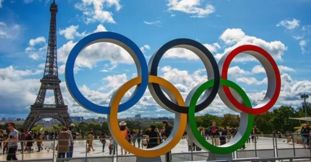 Seleccionan a alrededor de 45.000 voluntarios para los Juegos París 2024