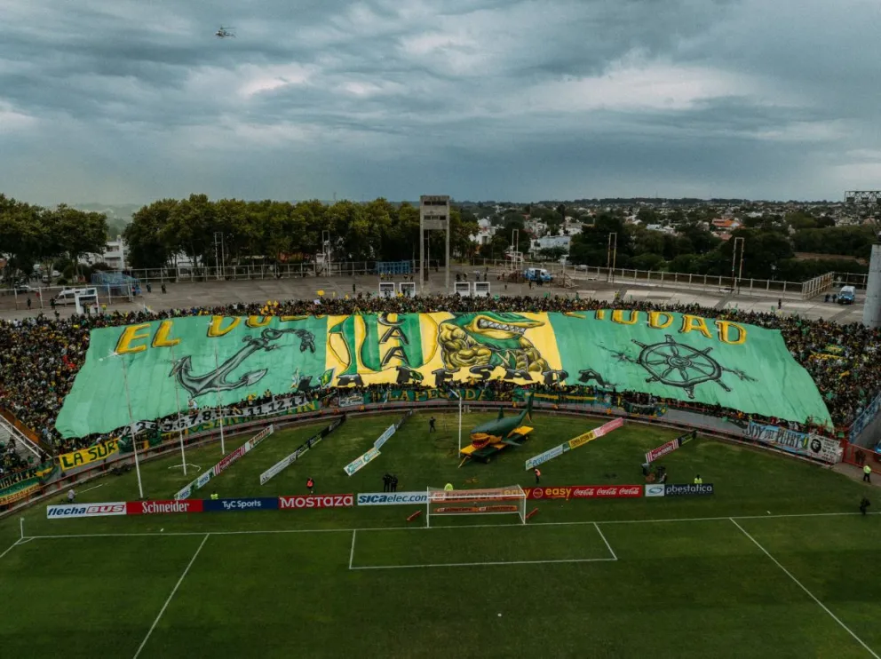 La Aprevide destacó el operativo del clásico: "Fue una fiesta que se vivió en paz"