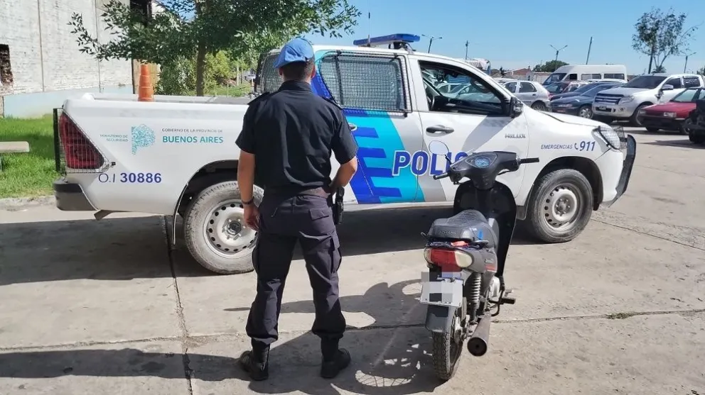 Al penal por haber incumplido el arresto domiciliario