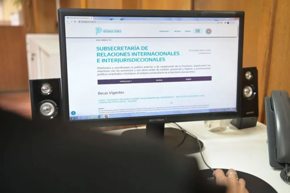 Hasta el 27/3 se encuentra abierta la inscripción a las becas del Banco de Desarrollo de América Latina 