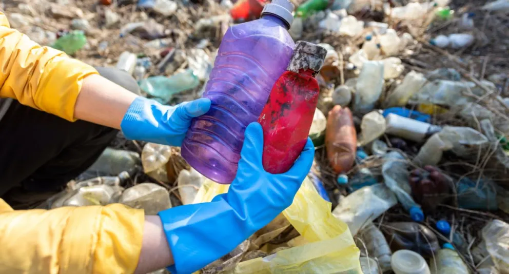 Lanzan capacitación virtual para formarse en "Gestión integral de residuos sólidos urbanos"
