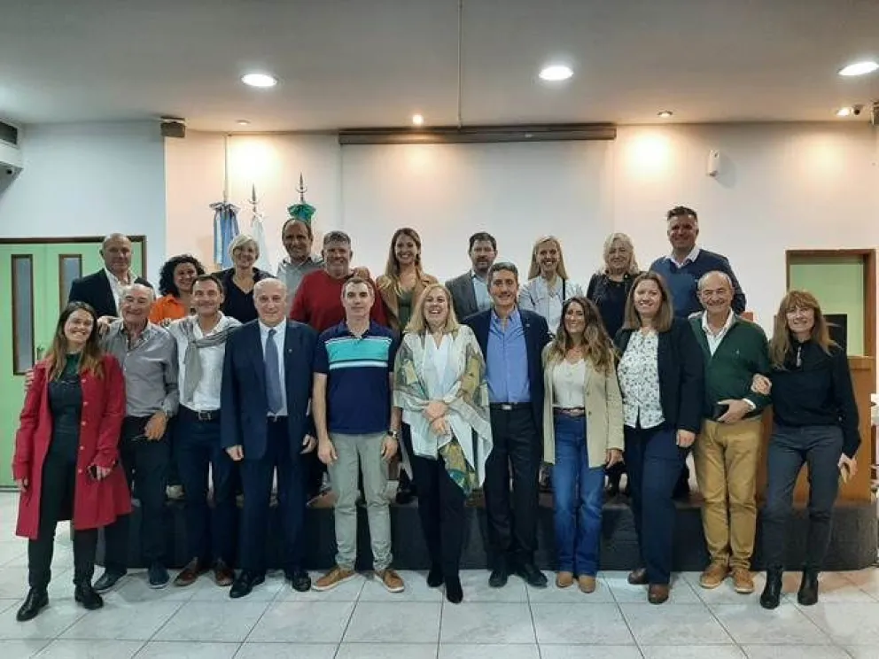 Colegio de Martilleros: El oficialismo revalidó su gestión en las elecciones parciales