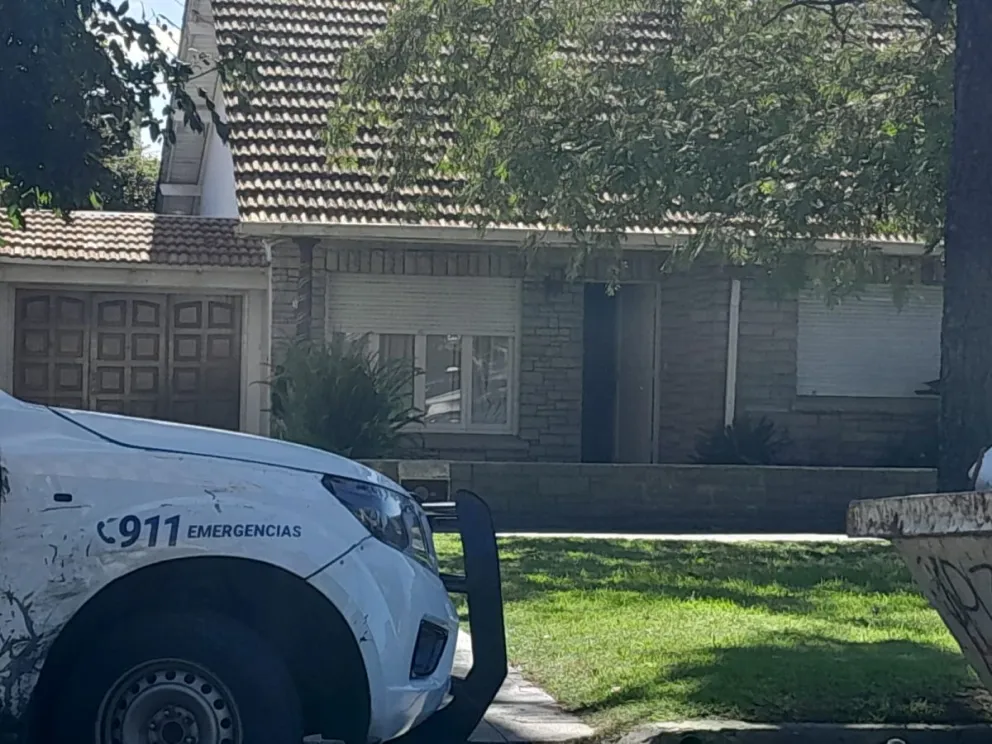 Entradera frustrada en Paso al 3300: Un delincuente fue detenido y dos huyeron por los techos