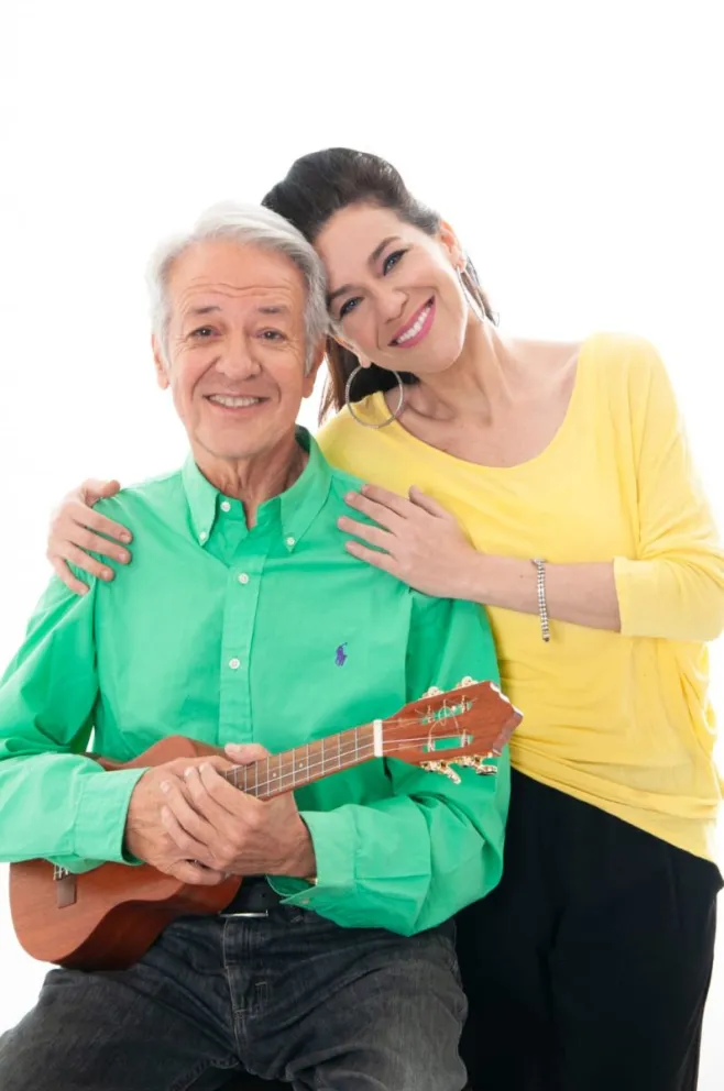 Último recital en Mar del Plata de Donald y Las Sucundums