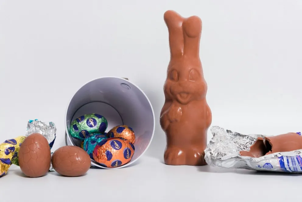 La distribuidora Golosinas Orfei se prepara para las Pascuas