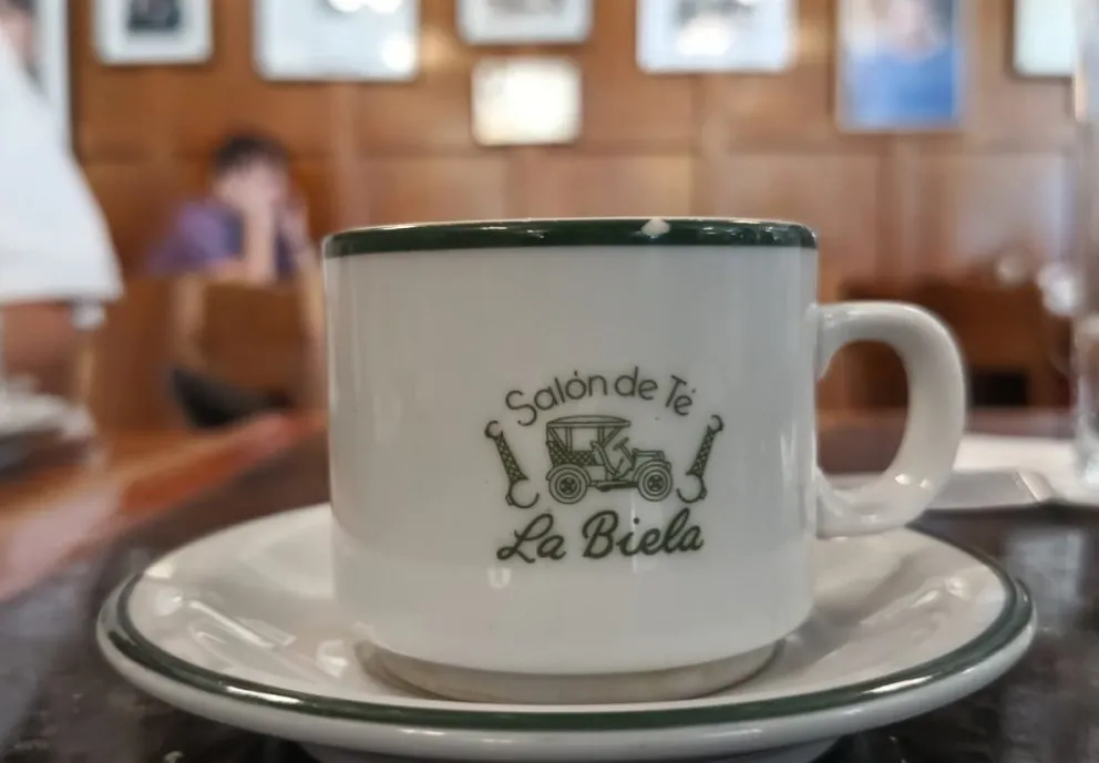 La Biela: un clásico de Buenos Aires que nunca pasa de moda