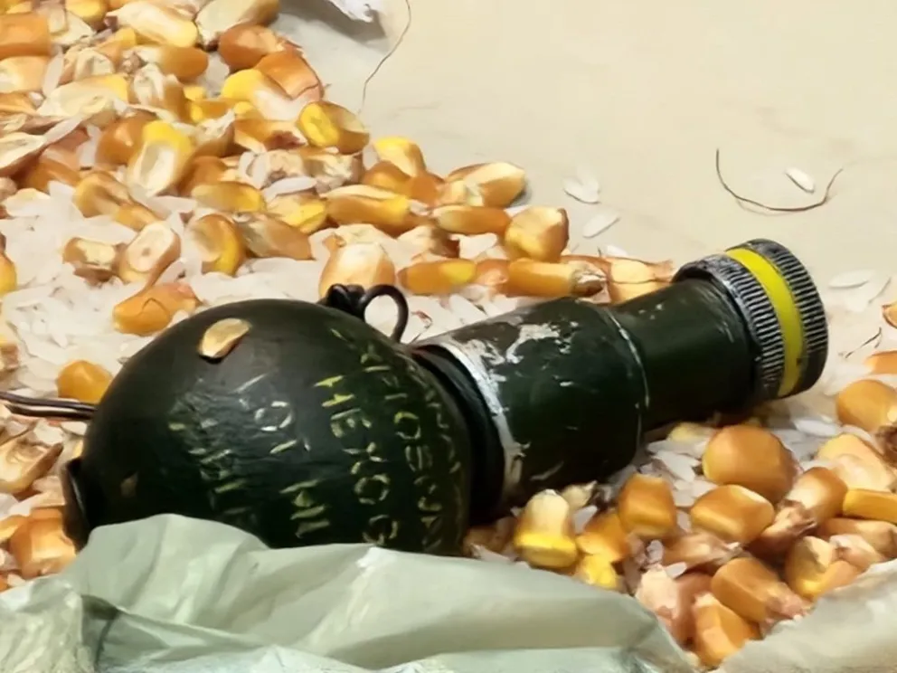  Desarticulan red de venta de drogas en Mar del Plata: cinco detenidos