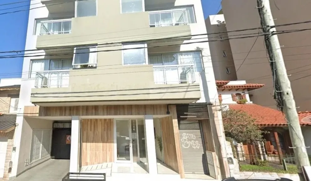 Decomisan la cuarta parte de un edificio en Mar del Plata por lavado de dinero