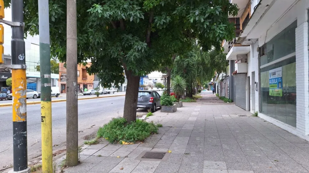 En abril, las ventas interanuales en comercios bajaron un 20,9% en Mar del Plata