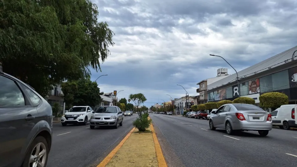 Cómo estará el tiempo este miércoles en Mar del Plata