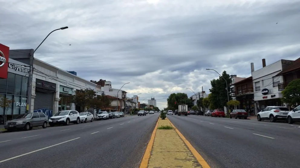 Cómo estará el tiempo este jueves en Mar del Plata